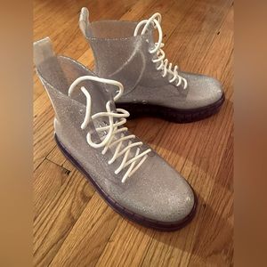 NEW Melissa Coturno Boots